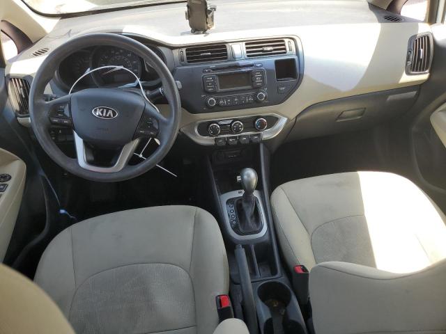 Photo 7 VIN: KNADM4A38D6250771 - KIA RIO 