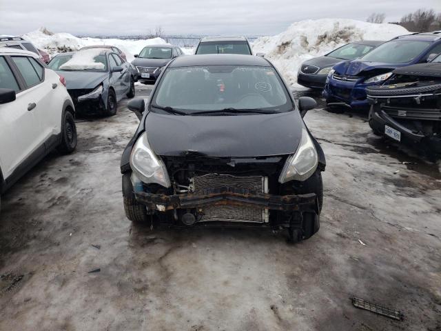 Photo 4 VIN: KNADM4A38D6251855 - KIA RIO LX 