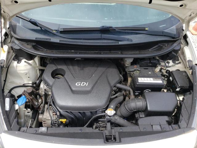 Photo 6 VIN: KNADM4A38D6252617 - KIA RIO LX 