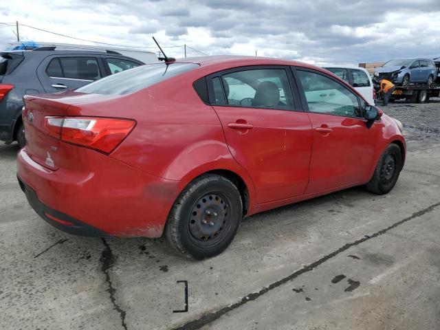 Photo 2 VIN: KNADM4A38D6257493 - KIA RIO 