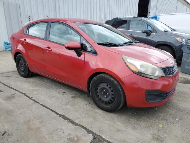 Photo 3 VIN: KNADM4A38D6257493 - KIA RIO 