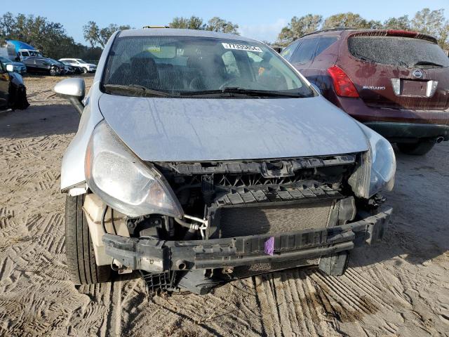 Photo 4 VIN: KNADM4A38D6266405 - KIA RIO LX 