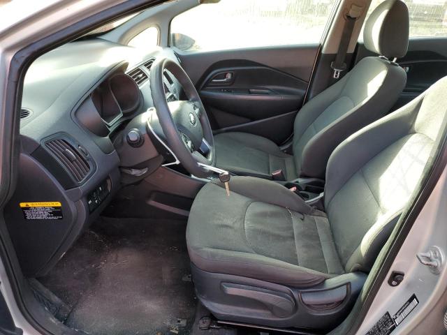 Photo 6 VIN: KNADM4A38D6266405 - KIA RIO LX 