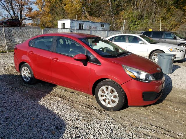 Photo 3 VIN: KNADM4A38D6267120 - KIA RIO 