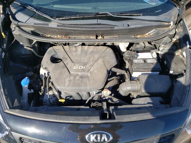 Photo 6 VIN: KNADM4A38D6272074 - KIA RIO LX 