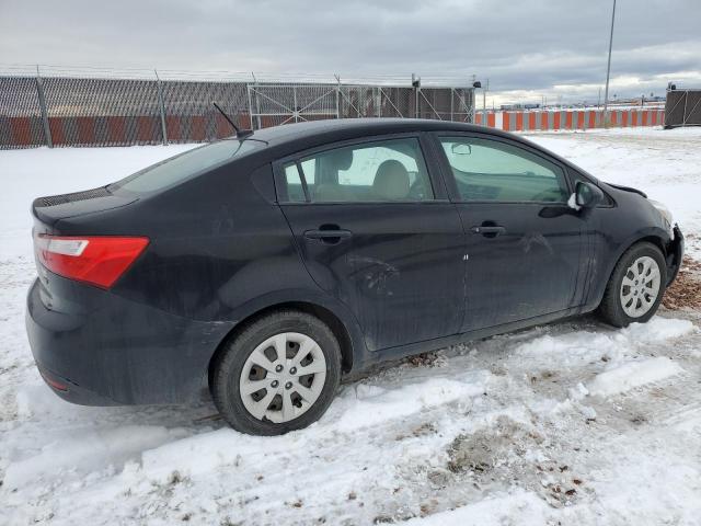 Photo 2 VIN: KNADM4A38D6277436 - KIA RIO LX 