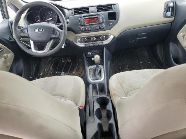 Photo 7 VIN: KNADM4A38D6277436 - KIA RIO LX 