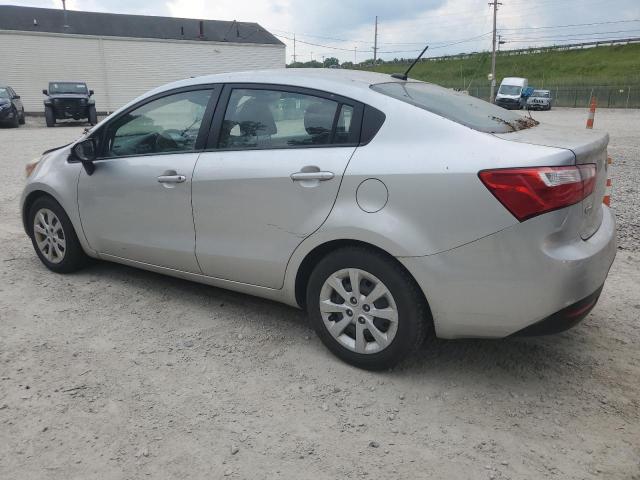 Photo 1 VIN: KNADM4A38D6282474 - KIA RIO 