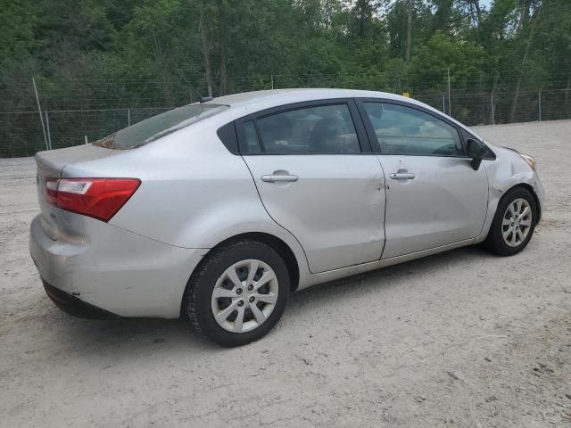 Photo 2 VIN: KNADM4A38D6282474 - KIA RIO 