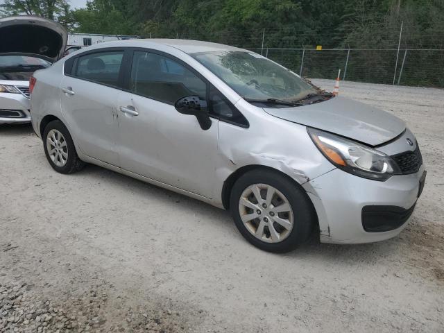 Photo 3 VIN: KNADM4A38D6282474 - KIA RIO 