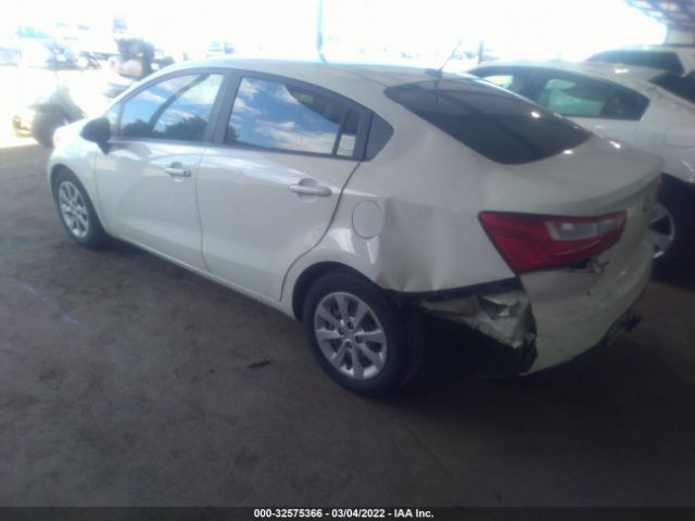 Photo 5 VIN: KNADM4A38D6300066 - KIA RIO 