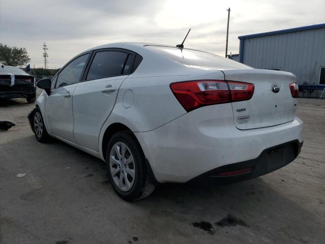 Photo 1 VIN: KNADM4A38D6302089 - KIA RIO 