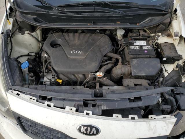 Photo 10 VIN: KNADM4A38D6302089 - KIA RIO 