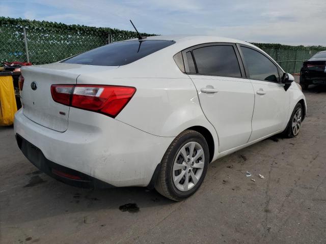 Photo 2 VIN: KNADM4A38D6302089 - KIA RIO 