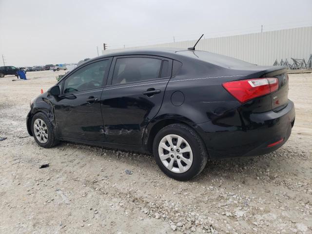 Photo 1 VIN: KNADM4A38D6317885 - KIA RIO 