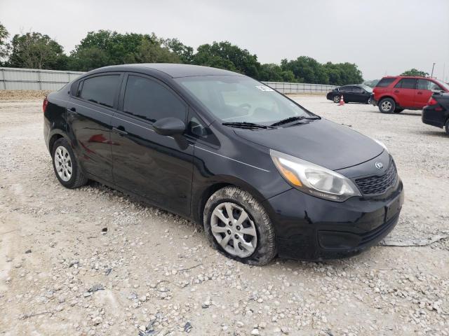 Photo 3 VIN: KNADM4A38D6317885 - KIA RIO 