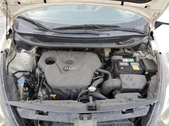 Photo 10 VIN: KNADM4A38D6318762 - KIA RIO 