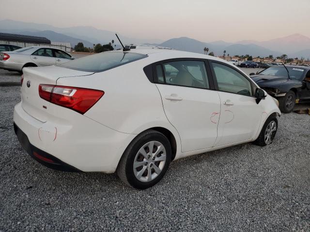 Photo 2 VIN: KNADM4A38D6318762 - KIA RIO 