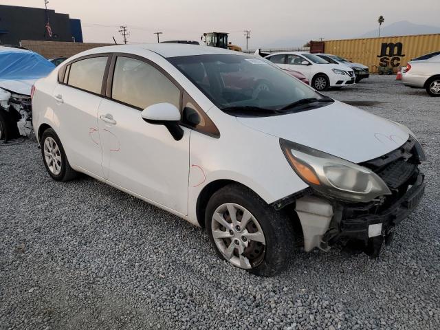 Photo 3 VIN: KNADM4A38D6318762 - KIA RIO 