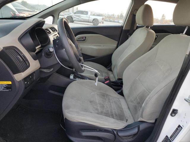 Photo 6 VIN: KNADM4A38D6318762 - KIA RIO 