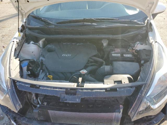 Photo 6 VIN: KNADM4A38E6324837 - KIA RIO LX 