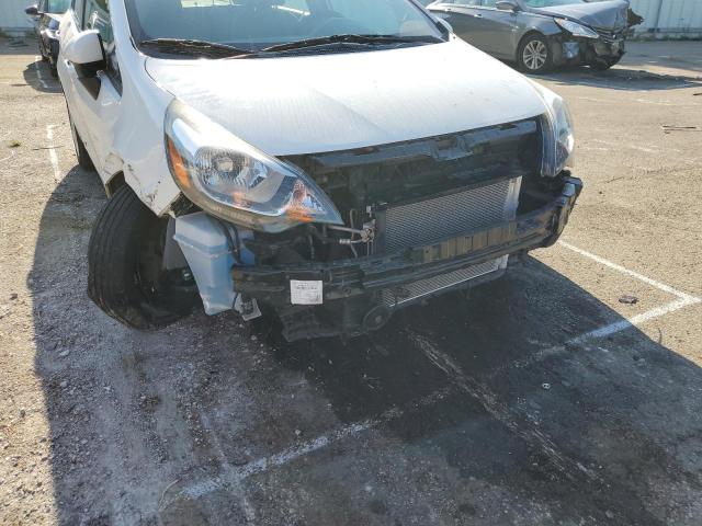 Photo 8 VIN: KNADM4A38E6324837 - KIA RIO LX 