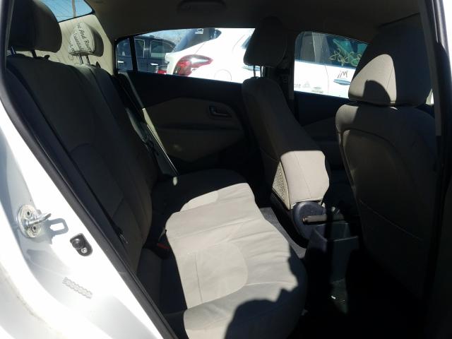 Photo 5 VIN: KNADM4A38E6324840 - KIA RIO LX 