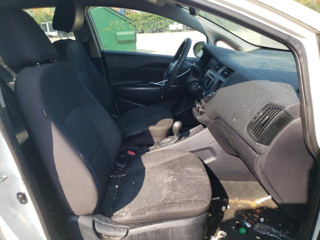 Photo 4 VIN: KNADM4A38E6326622 - KIA RIO LX 