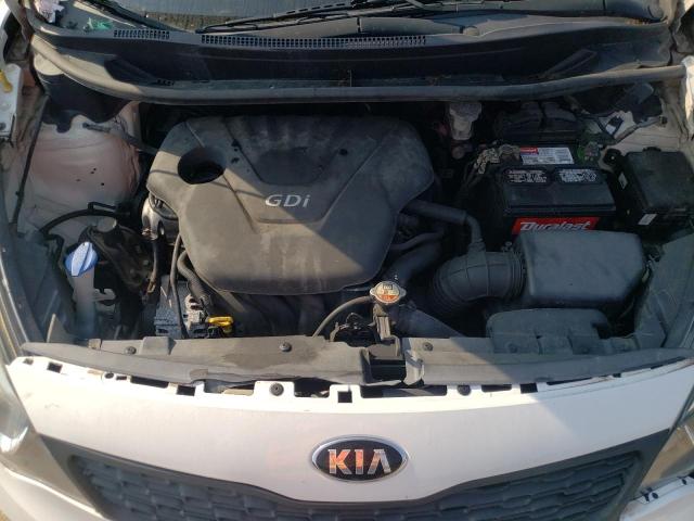 Photo 6 VIN: KNADM4A38E6326622 - KIA RIO LX 