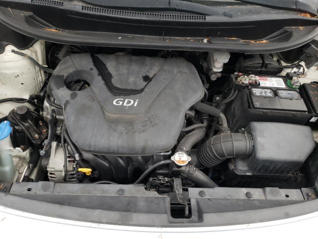 Photo 6 VIN: KNADM4A38E6351648 - KIA RIO 