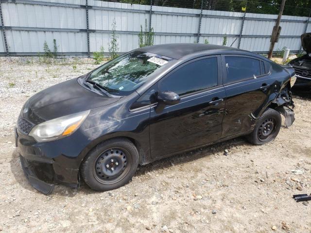 Photo 0 VIN: KNADM4A38E6352007 - KIA RIO LX 