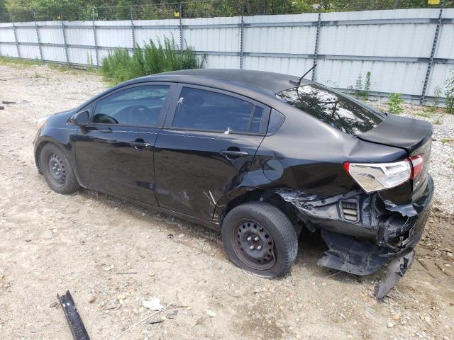 Photo 1 VIN: KNADM4A38E6352007 - KIA RIO LX 