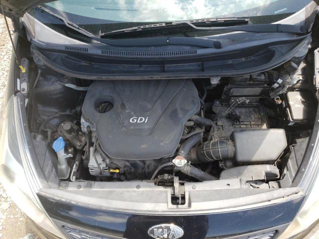 Photo 10 VIN: KNADM4A38E6352007 - KIA RIO LX 