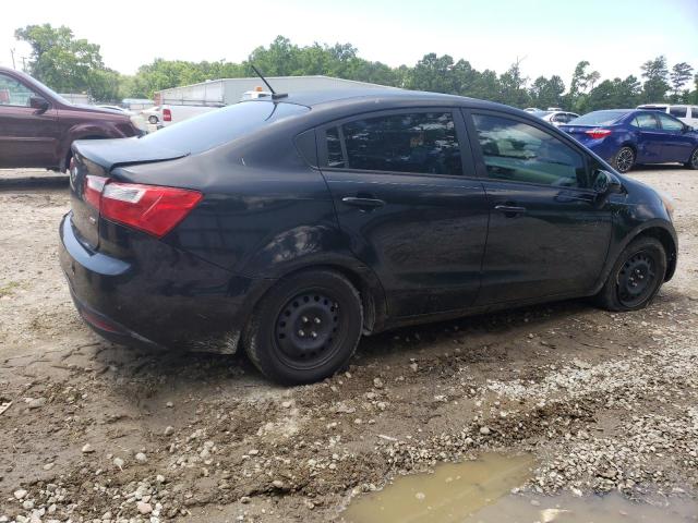 Photo 2 VIN: KNADM4A38E6352007 - KIA RIO LX 