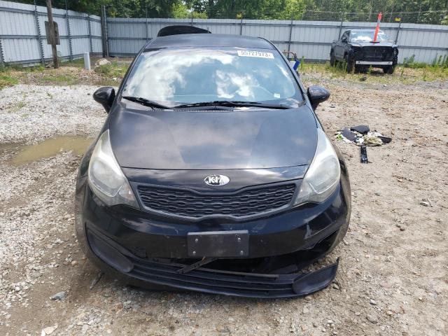 Photo 4 VIN: KNADM4A38E6352007 - KIA RIO LX 