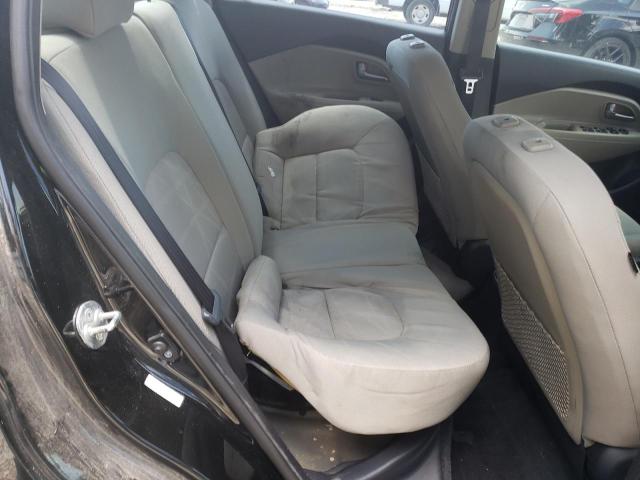 Photo 9 VIN: KNADM4A38E6352007 - KIA RIO LX 