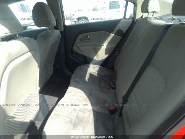 Photo 7 VIN: KNADM4A38E6355344 - KIA RIO 