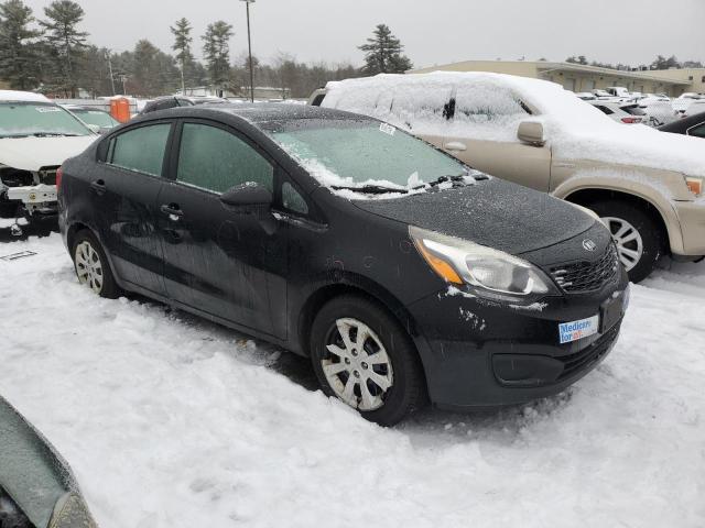 Photo 3 VIN: KNADM4A38E6360642 - KIA RIO 