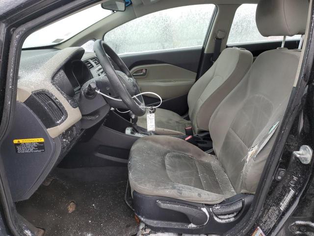 Photo 6 VIN: KNADM4A38E6360642 - KIA RIO 