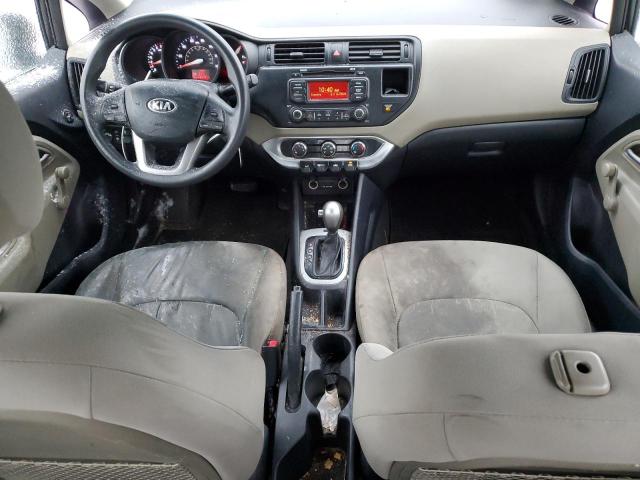 Photo 7 VIN: KNADM4A38E6360642 - KIA RIO 