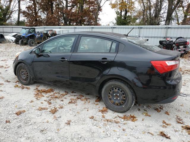 Photo 1 VIN: KNADM4A38E6361094 - KIA RIO 