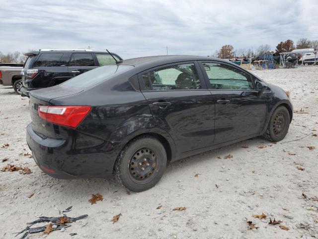 Photo 2 VIN: KNADM4A38E6361094 - KIA RIO 