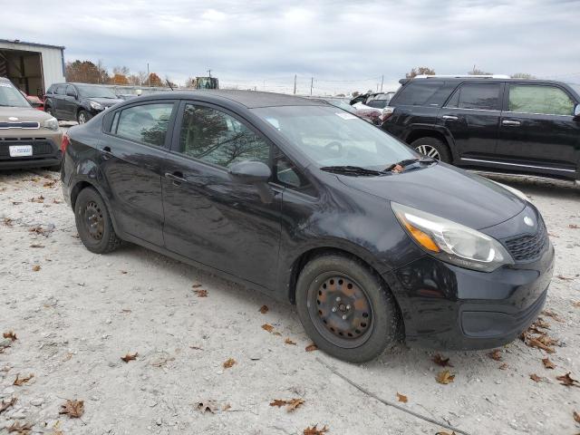 Photo 3 VIN: KNADM4A38E6361094 - KIA RIO 