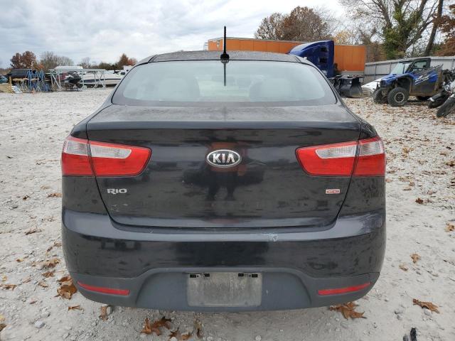 Photo 5 VIN: KNADM4A38E6361094 - KIA RIO 