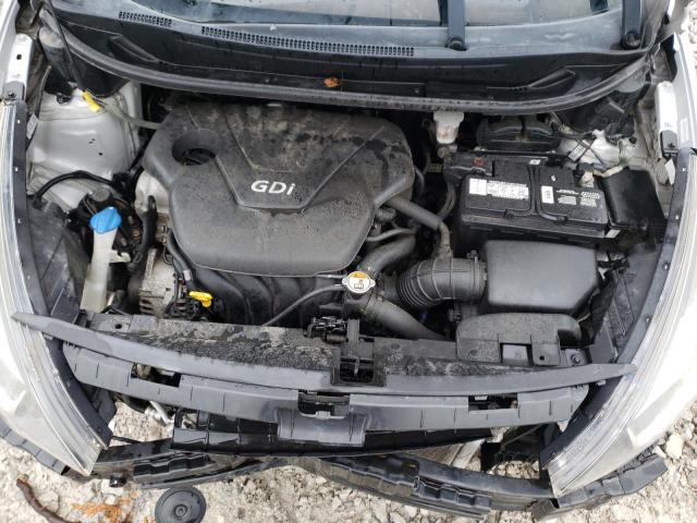 Photo 6 VIN: KNADM4A38E6369891 - KIA RIO LX 