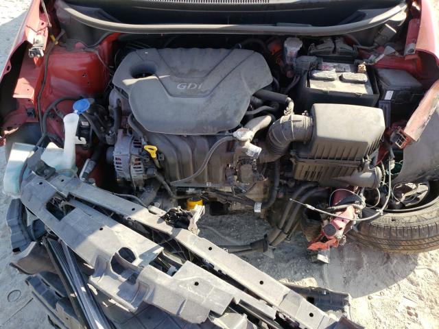 Photo 6 VIN: KNADM4A38E6370961 - KIA RIO LX 