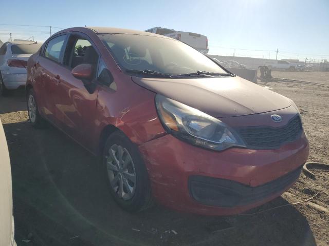 Photo 3 VIN: KNADM4A38E6376582 - KIA RIO 