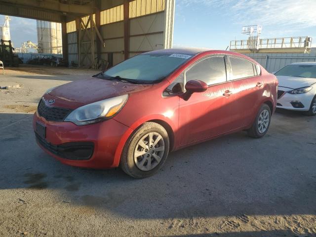 Photo 0 VIN: KNADM4A38E6379644 - KIA RIO 