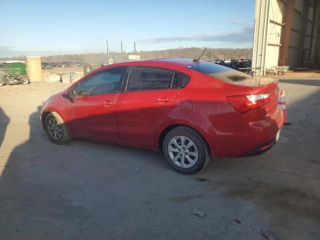 Photo 1 VIN: KNADM4A38E6379644 - KIA RIO 