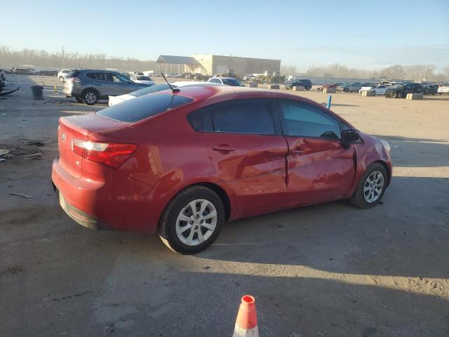 Photo 2 VIN: KNADM4A38E6379644 - KIA RIO 